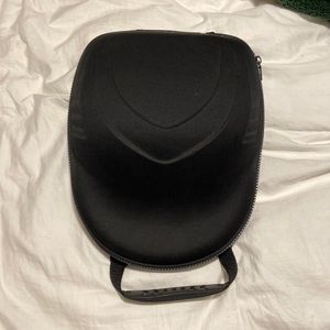 Lids Hatworld travel case